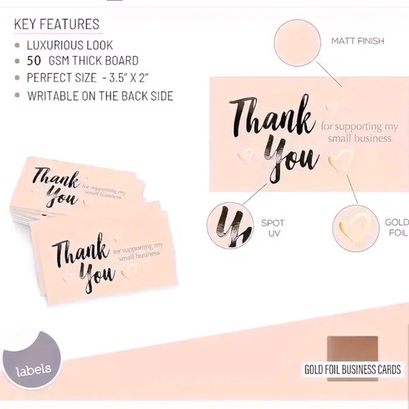 200 Cards & 1,000 Stickers - Picture 9 of 14